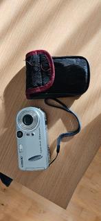 Foto toestellen, Audio, Tv en Foto, Fotocamera's Digitaal, Ophalen, Zo goed als nieuw, Overige Merken, 8 keer of meer