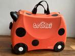 Trunki Kinderkoffer - ride on - handbagage - Gebruikt, Gebruikt, Hard kunststof, Slot, Minder dan 50 cm