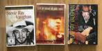 Dvd's Stevie Ray Vaughan, Gebruikt, Ophalen of Verzenden, Muziek en Concerten
