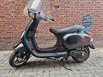Vespa sprint 2t, Ophalen, Zo goed als nieuw, Benzine, Overige modellen