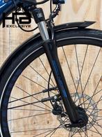 Raymon TourRay E 2.0 E-Bike Shimano Acera, Niet ingevuld, Ophalen of Verzenden, Zo goed als nieuw, 50 km per accu of meer