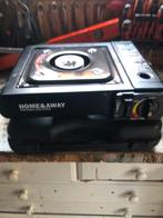 Gasbrander, Caravans en Kamperen, Ophalen, Zo goed als nieuw