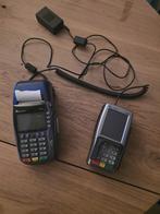 2 x CVV pinmachines VeriFone, Ophalen of Verzenden