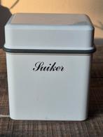 Coppia suikerbus, Ophalen of Verzenden, Huis en Inrichting