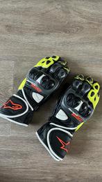 Alpinestars GP Plus R V2 handschoenen, Motoren, Kleding | Motorkleding, Ophalen of Verzenden, Tweedehands, Handschoenen