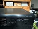 Sony ST-SE300 FM Stereo/FM-AM Tuner - Goed Werkend, Ophalen of Verzenden, Gebruikt, Analoog