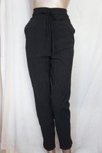 STUDIO ANNELOES broek maat XXL ( valt  mt 44/46) Travelstof, Kleding | Dames, Broeken en Pantalons, Verzenden, Zwart, Maat 42/44 (L)