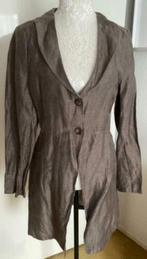 Cane & Cane lang jasje maat 40