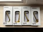 IKEA gouden haken KAMPIG / KÄMPIG nieuw in doos, Ophalen of Verzenden, Nieuw, Koper of Messing, Overige typen