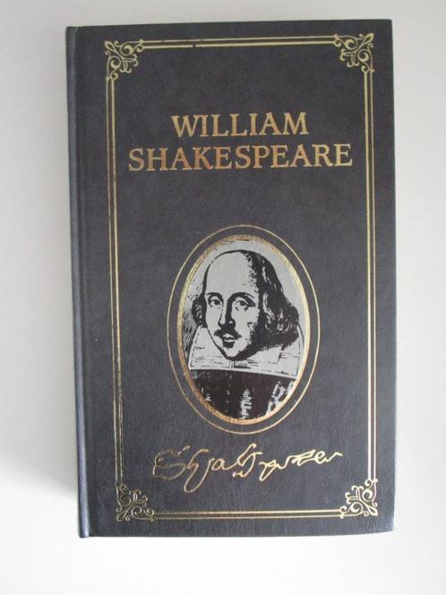 William Shakespeare – Romeo und Julia, Othello, Hamlet, Boeken, Literatuur, Zo goed als nieuw, Europa overig, Ophalen of Verzenden