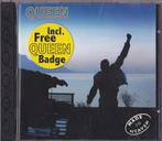 Queen - Made In Heaven cd, Cd's en Dvd's, Ophalen of Verzenden, Zo goed als nieuw, Poprock