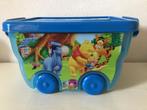 Opbergbox Winnie de Pooh, Ophalen of Verzenden, Zo goed als nieuw