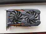 GTX 1050 graphics card kaart, Ophalen of Verzenden, Gebruikt, GDDR5, Nvidia