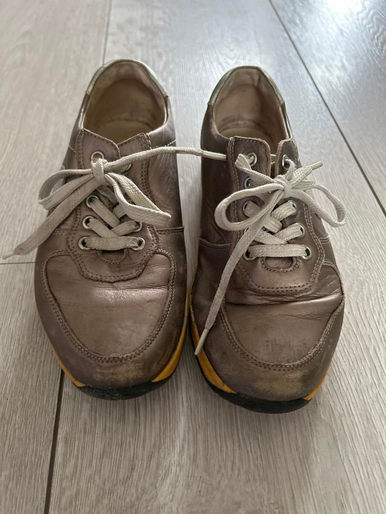 Waldlaufer dames schoenen maat 5, Kleding | Dames, Schoenen, Ophalen of Verzenden, Gedragen, Overige kleuren