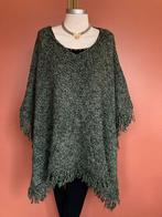 Nieuwe Poncho trui groen voor maat 36-46😍mooi❤️💫, Verzenden, Nieuw, Maat 46/48 (XL) of groter, Groen