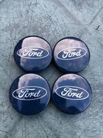 Ford naafdoppen 51 mm, Ophalen of Verzenden, Gebruikt