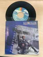 Kim Wilde - The Second Time - single, Gebruikt, 7 inch, Single, Ophalen of Verzenden