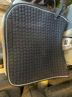 Eskadron sjabrak full dressuur en peesbeschermers bont paard, Dieren en Toebehoren, Ophalen of Verzenden, Zo goed als nieuw