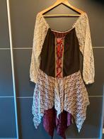 Carnavalskleding te koop, Kleding | Dames, Carnaval, Maat 42/44 (L), Ophalen of Verzenden, Zo goed als nieuw