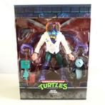 SUPER7 TEENAGE MUTANT NINJA TURTLES ULTIMATE BAXTER STOCKMAN, Ophalen of Verzenden, Nieuw