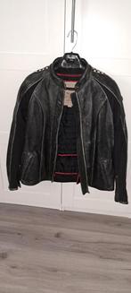 triumph leren motor jas, Motoren, Kleding | Motorkleding, Nieuw zonder kaartje, Jas | leer, Dames