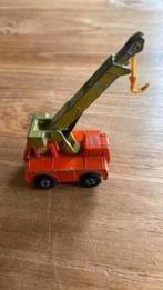 Lesney miniatuur kraantje 1969, Ophalen of Verzenden