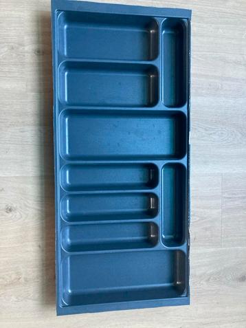 Bestekbak - 82x37cm, In te korten! beschikbaar voor biedingen