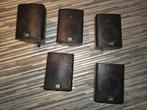Canton speakers, set van 5, bedraad, Ophalen of Verzenden, Gebruikt, Complete surroundset, Overige merken