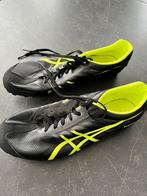 Asics spikes 2 paar, maat 43,5, Ophalen of Verzenden, Zo goed als nieuw, Overige sporten, Spikes