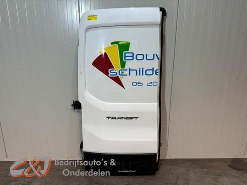 Achterdeur Bus-Bestelauto van een Ford Transit (XXXXXXXX), Auto-onderdelen, Carrosserie en Plaatwerk, Deur, Ford, Gebruikt, 3 maanden garantie