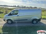 Ford Transit Custom 290 2.2 TDCI L2H1 Ambiente ECOnetic, Origineel Nederlands, Te koop, 14 km/l, 101 pk