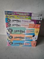 Spangas - Complete serie seizoen 1 tm 3 - Nieuw in seal, Ophalen of Verzenden, Zo goed als nieuw