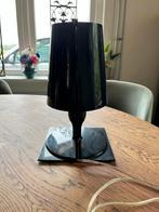 Kartell Take Designlamp (2x), Ophalen, Gebruikt, Kunststof, Minder dan 100 cm