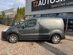Citroën Berlingo 1.6 BlueHDI 100PK 3 Pers/ BTW Vrij., Gebruikt, 4 cilinders, Citroën, Origineel Nederlands
