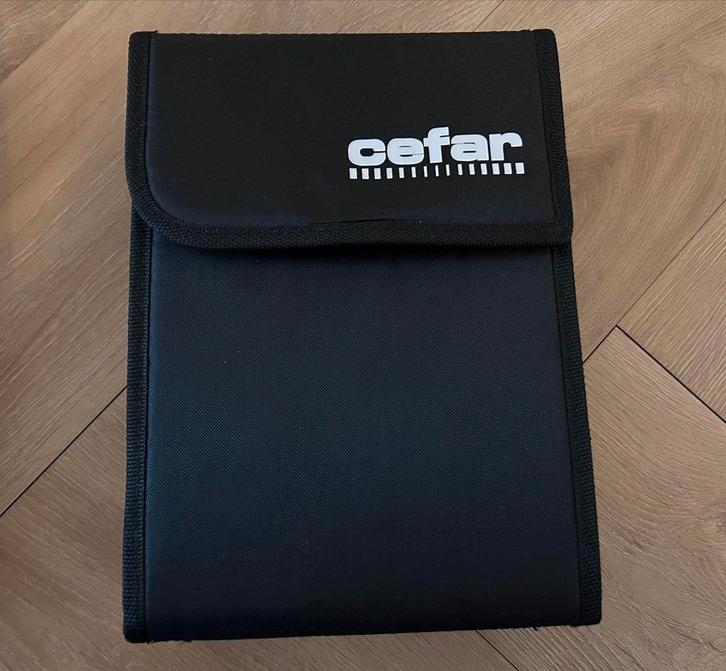 Cefar Femina tens, nieuw in doos!, Sport en Fitness, Massageproducten, Nieuw, Apparaat, Ophalen of Verzenden