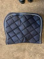 Donker blauw glitter dekje maat full, Dieren en Toebehoren, Paarden en Pony's | Dekens en Dekjes, Ophalen of Verzenden, Zo goed als nieuw