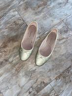 Dames ballerina maat 40, Ophalen of Verzenden, Zo goed als nieuw, Overige kleuren