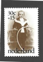 kinderpostzegelactie 1974, Ophalen of Verzenden, Na 1940, Postfris