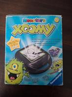 Xoomy, Ophalen, Gebruikt, Knutselen