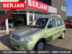 Mazda Demio 1.5 Exclusive AIRCO ELEK RAMEN ZO INGERUILD ZO M, Auto's, Mazda, Voorwielaandrijving, Metallic lak, Bedrijf, Handgeschakeld