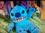 Disney Real FX Stitch Animatronic Pop - Zo Goed Als Nieuw!, Ophalen of Verzenden, Zo goed als nieuw, Overige typen