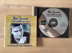 Ralph Samantha-In need of the medicine. Country blues 1990., Ophalen of Verzenden, Zo goed als nieuw, Poprock