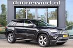 Jeep GRAND CHEROKEE 3.6 OVERLAND *LED*TREKHAAK*LEDER*, Auto's, Automaat, Euro 5, Gebruikt, Met garantie (alle)