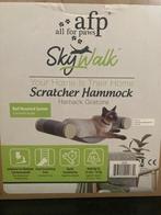Skywalk kattenladder (3 elementen), Ophalen, Nieuw