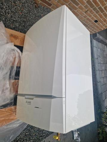 Remeha Calenta 40C CV-ketel beschikbaar voor biedingen