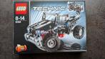 LEGO Technic Off-Roader & Buggy - 8066 2 in 1, Ophalen of Verzenden, Zo goed als nieuw, Complete set, Lego