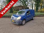 Renault Kangoo Express 1.6-16V Benz automaat, airco, VERKOCH, Auto's, Bestelauto's, 4 cilinders, Renault, Origineel Nederlands