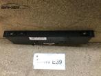 Bedieningspaneel verwarming BMW 5-serie E39 61318373712, Gebruikt, Ophalen of Verzenden, BMW, BMW