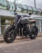 Honda CB 750 Customized Scrambler, Motoren, Particulier, Overig