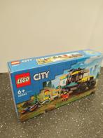 Lego - 40582 (GWP) 4x4 Terreinambulance redding, Ophalen of Verzenden, Nieuw, Complete set, Lego